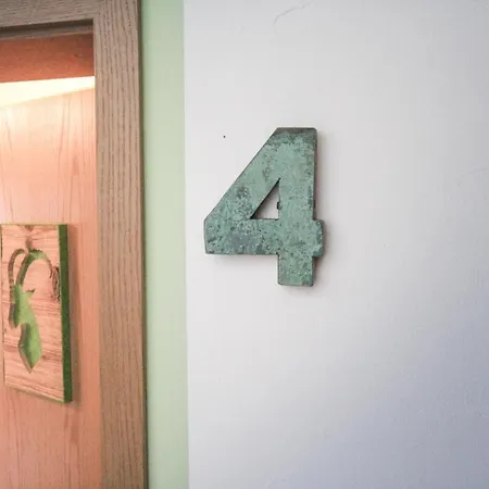 Apartment Appartementhaus Schirsner - Direkt Am & Am Kurpark *